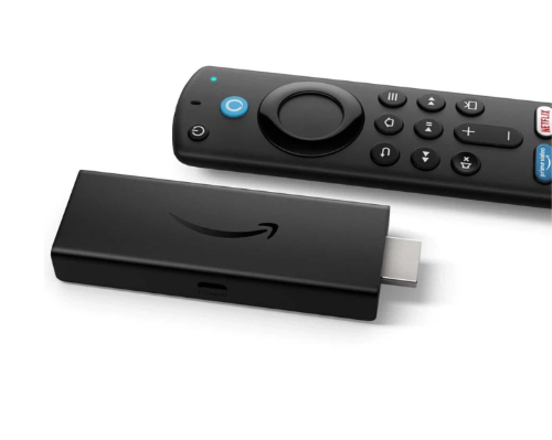 Amazon Fire TV Stick 4k Max